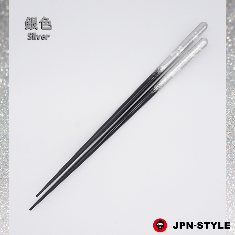 Luxure Chopsticks - Golden Chopsticks - Metal Chopsticks – My Japanese Home