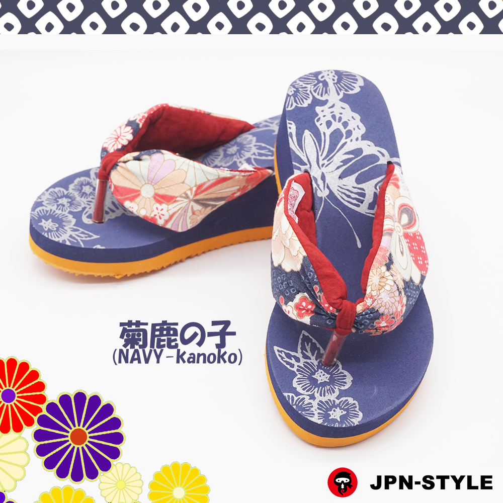 [Ageha sandals] All 6 types