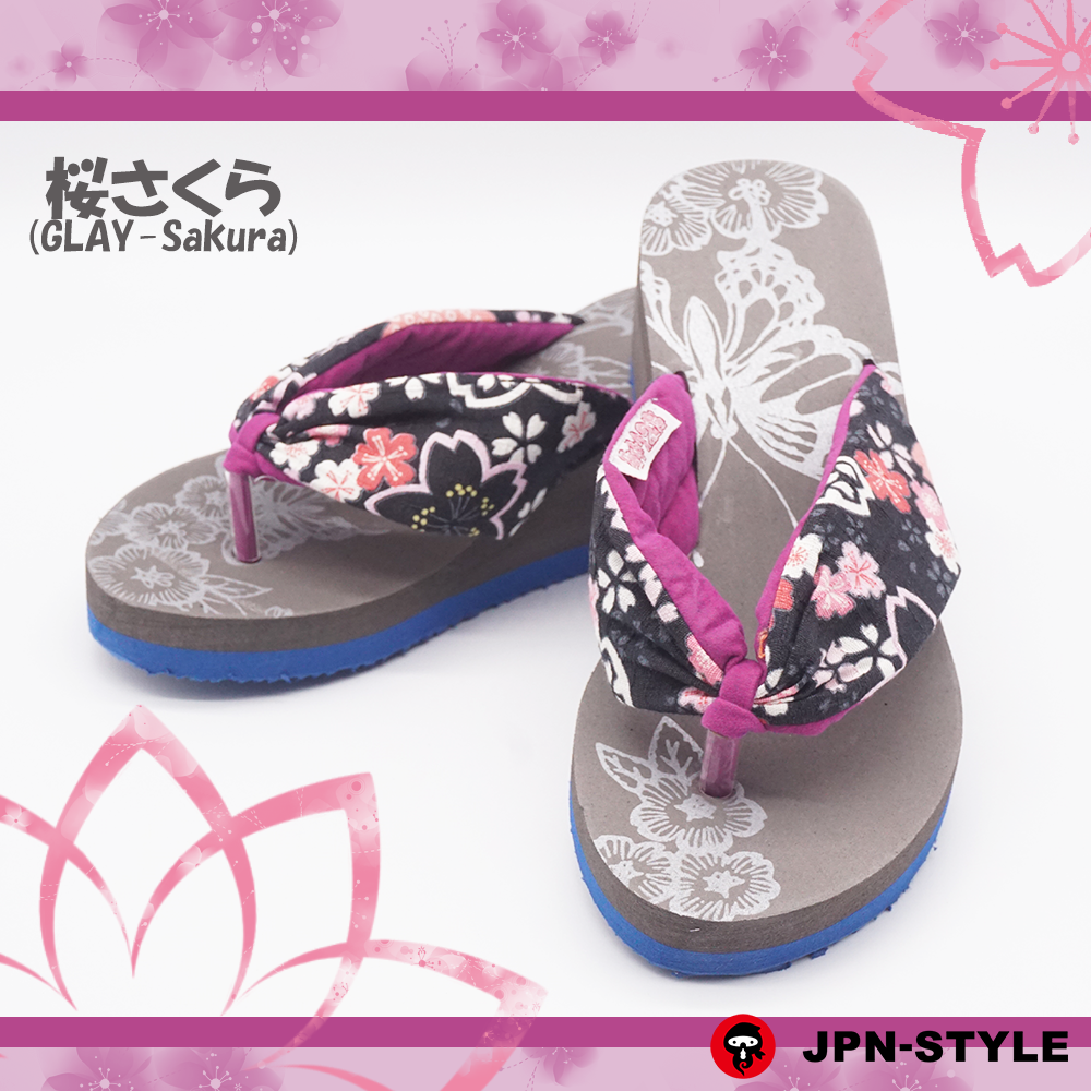 [Ageha sandals] All 6 types