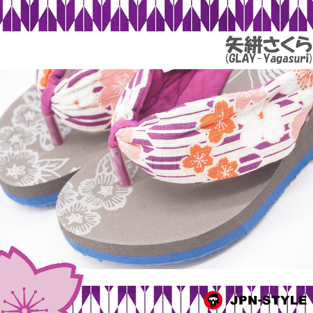 [Ageha sandals] All 6 types