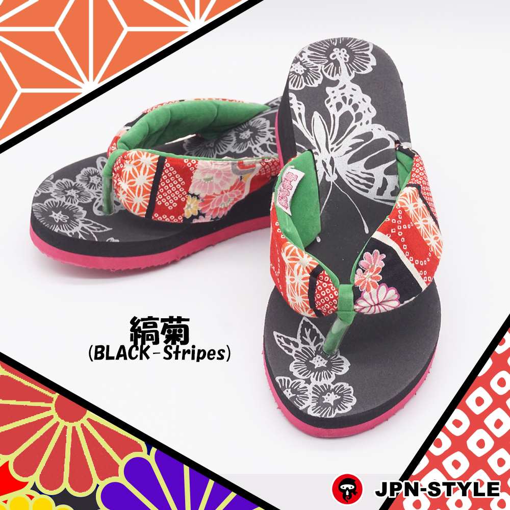 [Ageha sandals] All 6 types