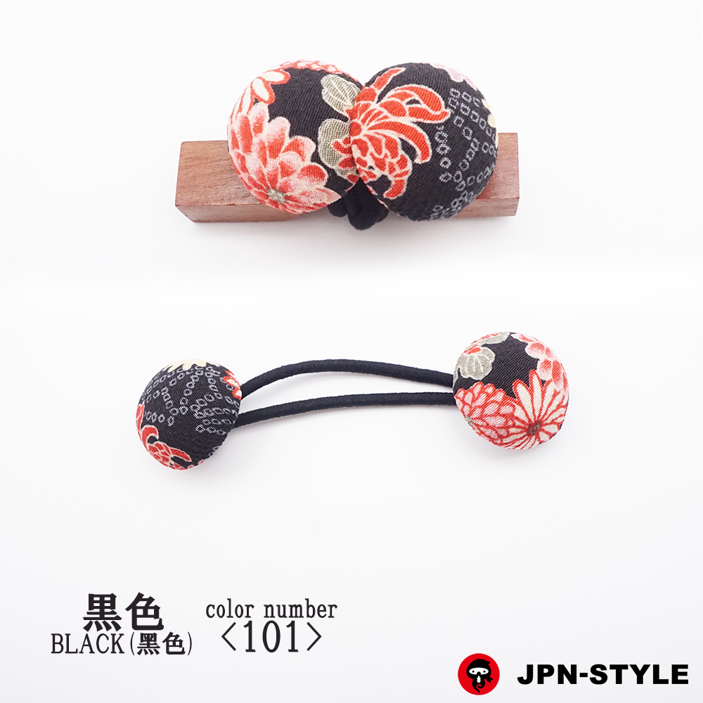 リバティ くるみボタン ヘアゴム 38mm ハンドメイド カペラ n8 リバティ くるみボタン ヘアゴム 38mm ハンドメイド カペラ n8