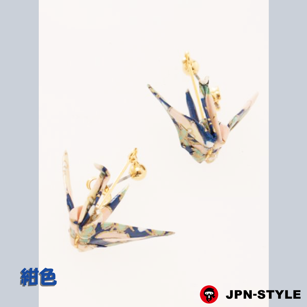 折鶴、STYLEDVD/ブルーレイ